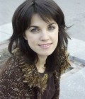 Rencontre Femme : July, 36 ans à France  Nice 